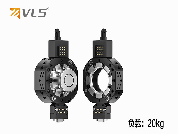 自動(dòng)快換 QCA-20F-(20kg)