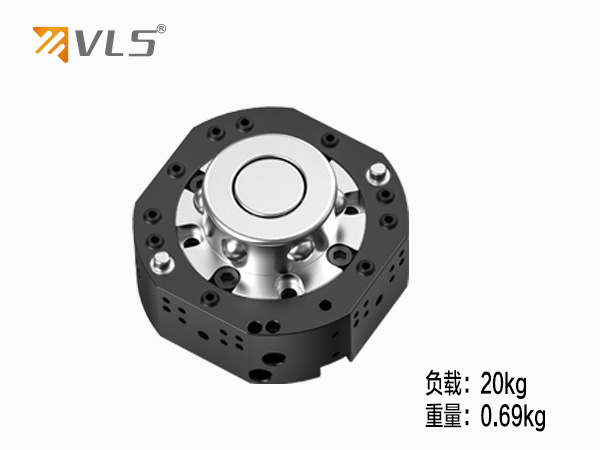 自動(dòng)快換 QCA-20F-(20kg)