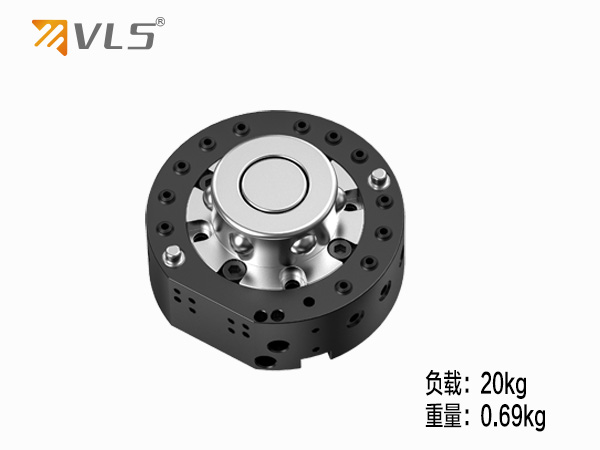 自動(dòng)快換 QCA-20-(20kg)