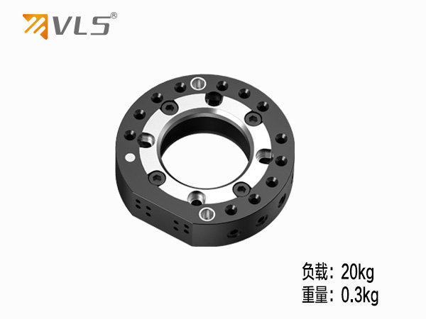 自動(dòng)快換 QCA-20-(20kg)